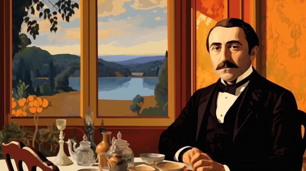 félix vallotton biografie & werke