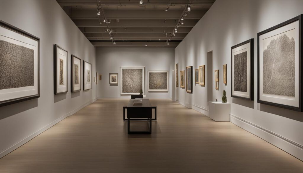 Bildende Kunst Zeichnungen