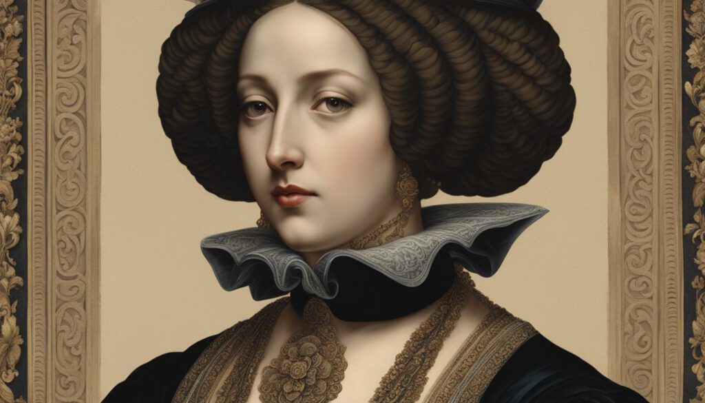 Charakteristische Merkmale der Renaissance-Kunst