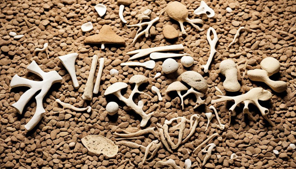 Die Anfänge der Kunst