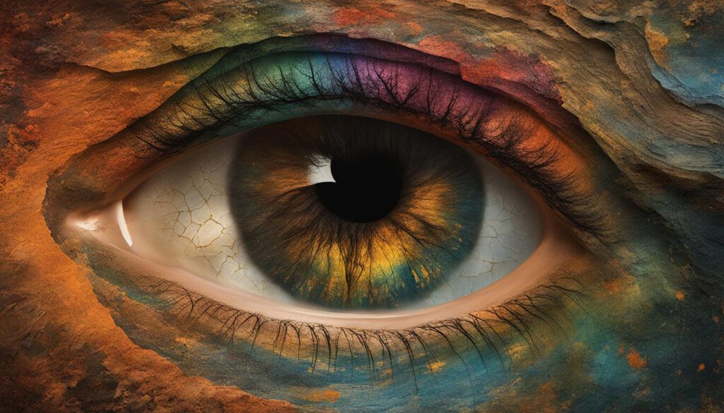 Kunst als Ausdruck menschlicher Kreativität Kunst als Ausdruck menschlicher Kreativität