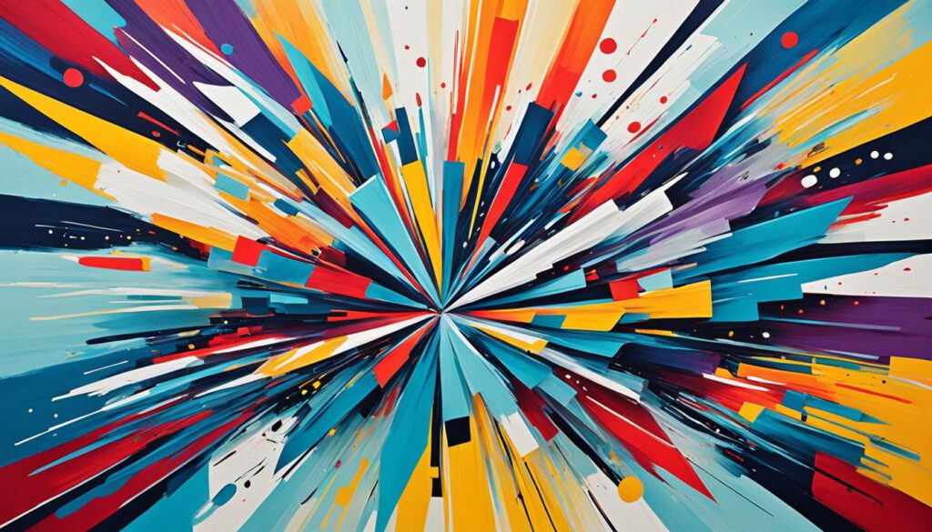 Moderne Malerei-Stile und zeitgenössische Kunst Moderne Malerei-Stile und zeitgenössische Kunst