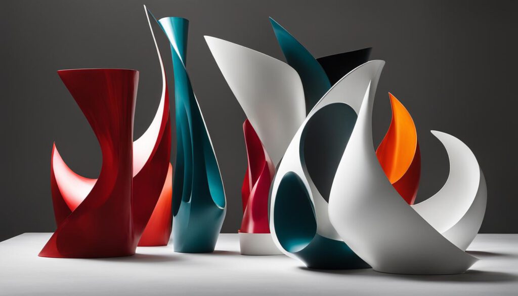 Moderne Skulpturen Moderne Skulpturen