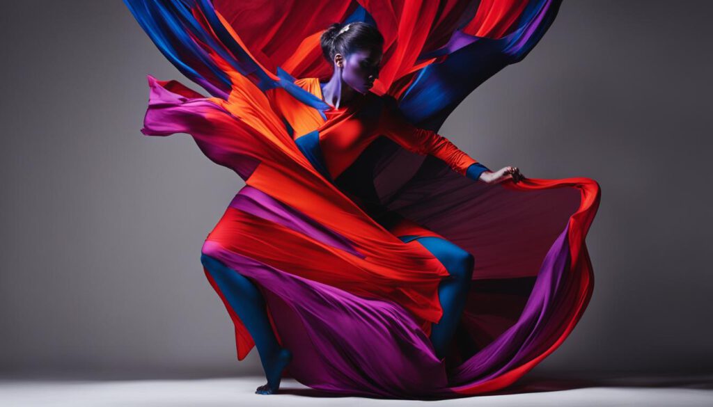 Performance-Kunst-Bild Performance-Kunst-Bild