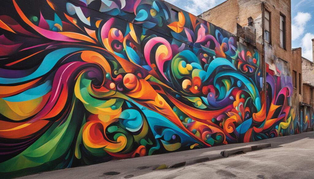 Street Art Street Art