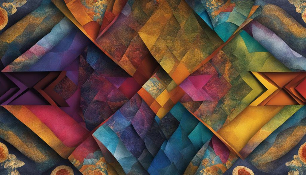 künstlerische Ausdrucksformen künstlerische Ausdrucksformen