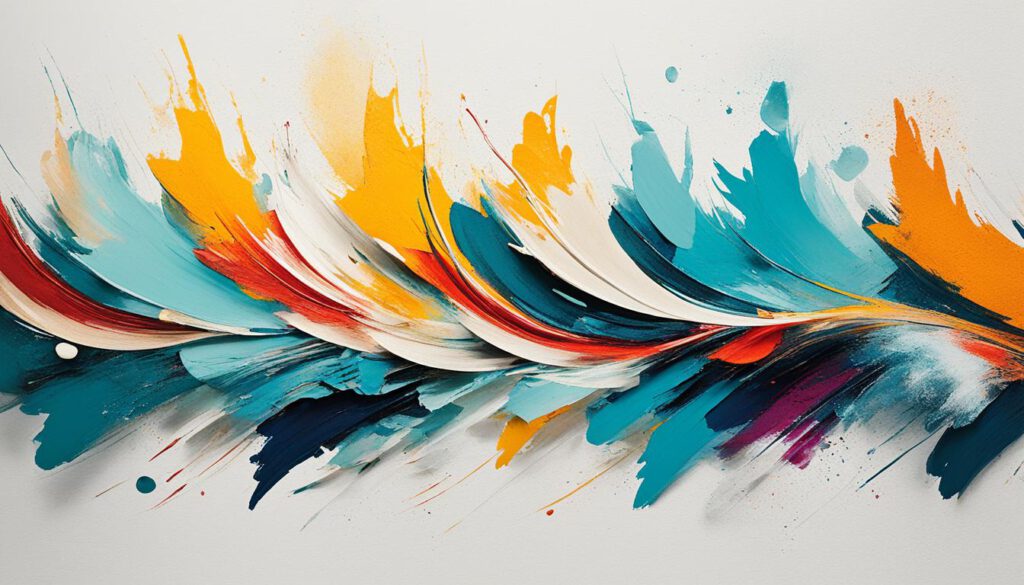 Abstrakte Malerei Abstrakte Malerei