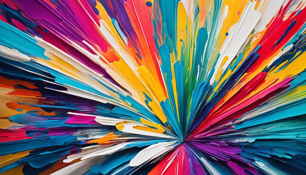 Abstrakte Malerei Abstrakte Malerei