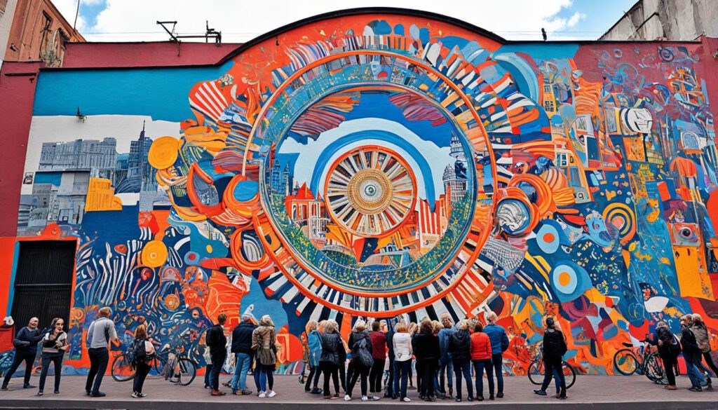 Alles über Kunst in Argentinien