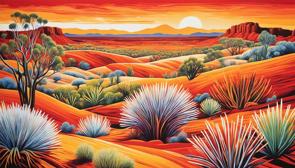 Alles über Kunst in Australien