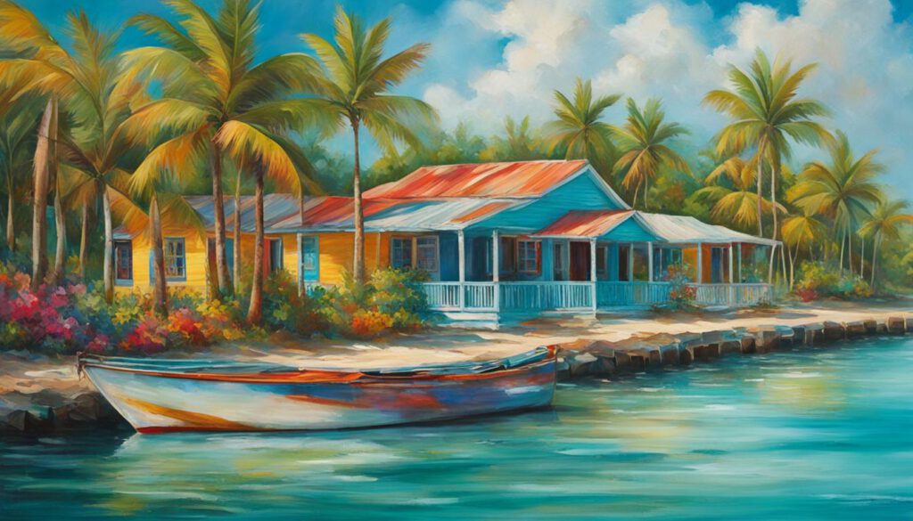 Alles über Kunst in Bahamas