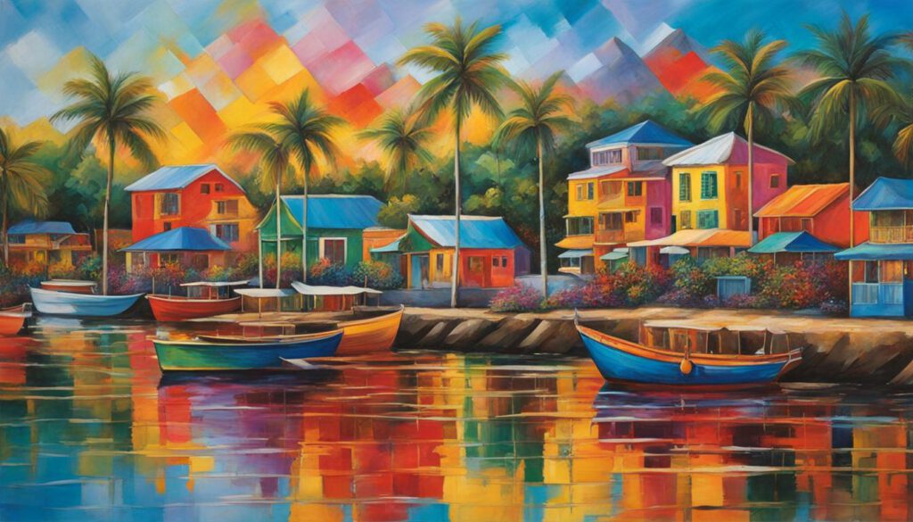 Alles über Kunst in Barbados