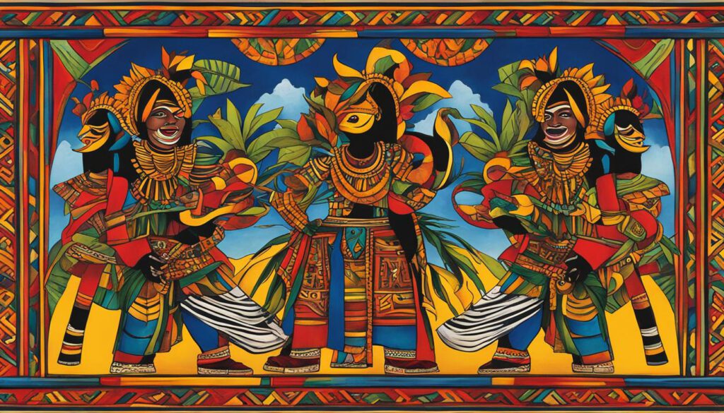 Alles über Kunst in Belize