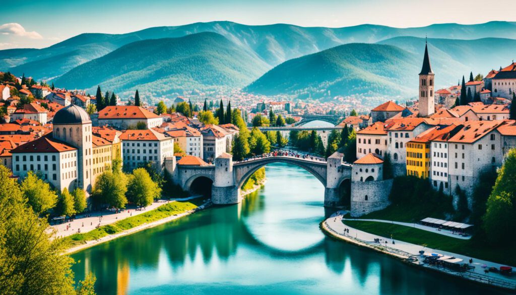 Alles über Kunst in Bosnien und Herzegowina