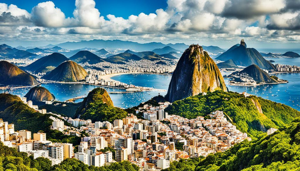 Alles über Kunst in Brasilien