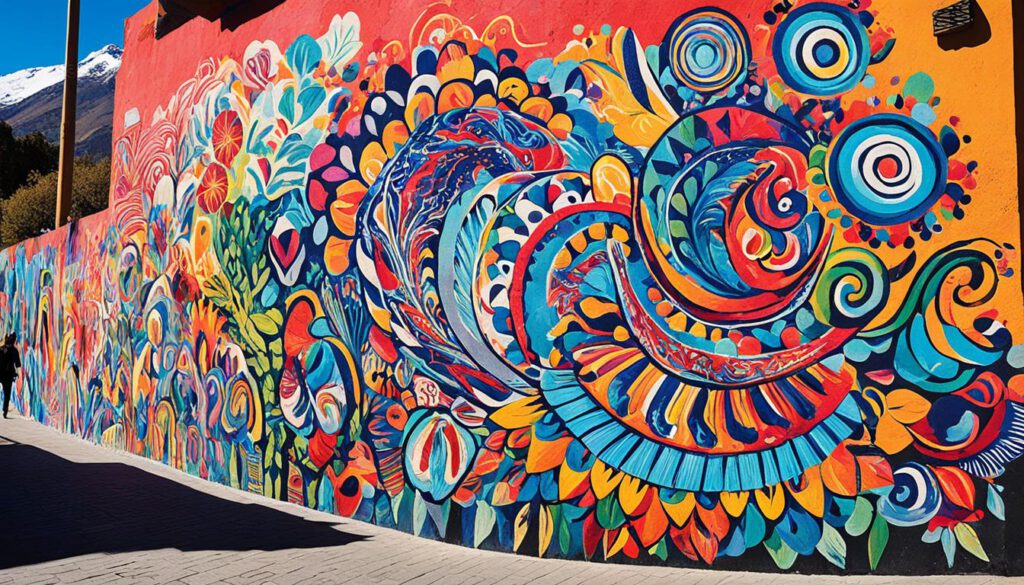 Alles über Kunst in Chile