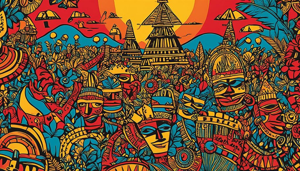 Alles über Kunst in Demokratische Republik Kongo