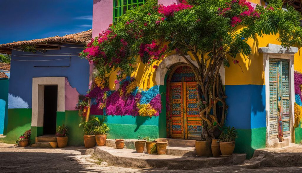 Alles über Kunst in Dominikanische Republik