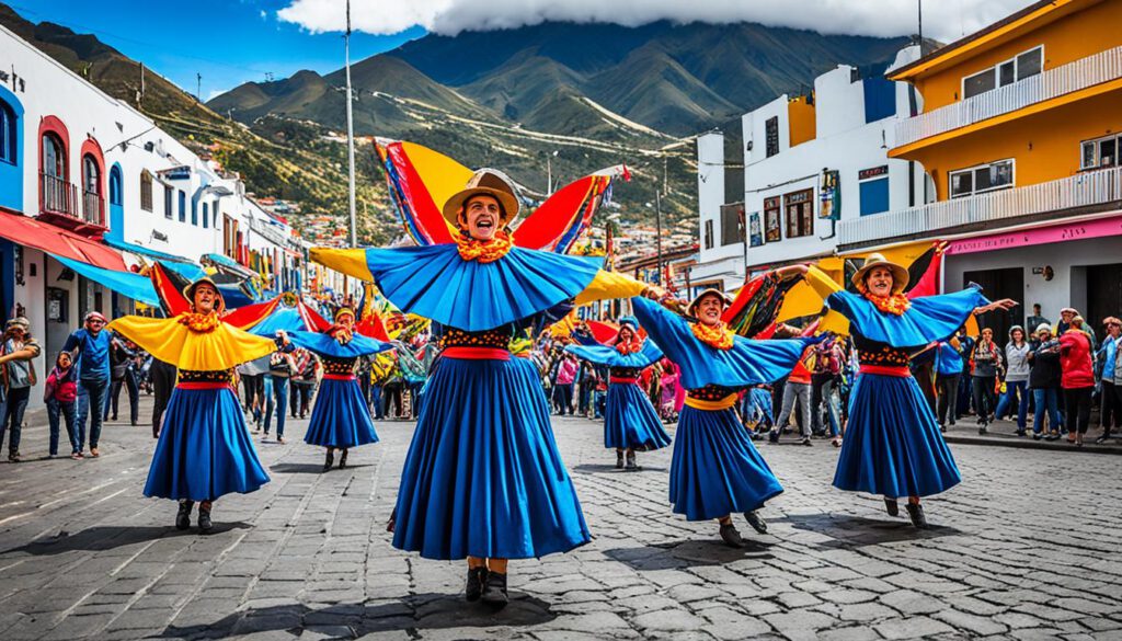 Alles über Kunst in Ecuador