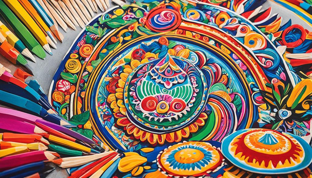 Alles über Kunst in El Salvador