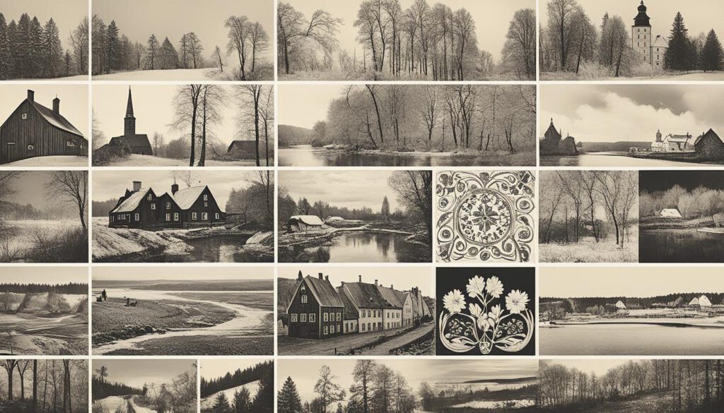 Alles über Kunst in Estland