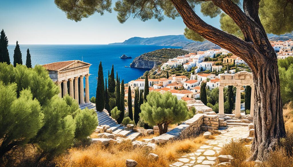 Alles über Kunst in Griechenland