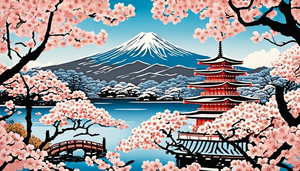 Alles über Kunst in Japan