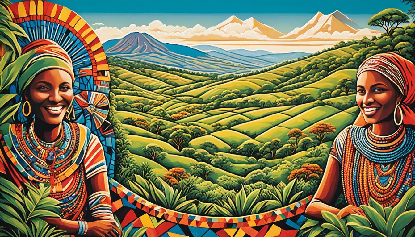 Alles über Kunst in Kenia