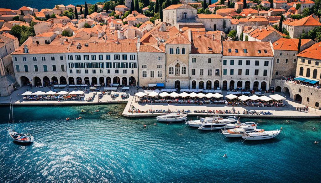 Alles über Kunst in Kroatien