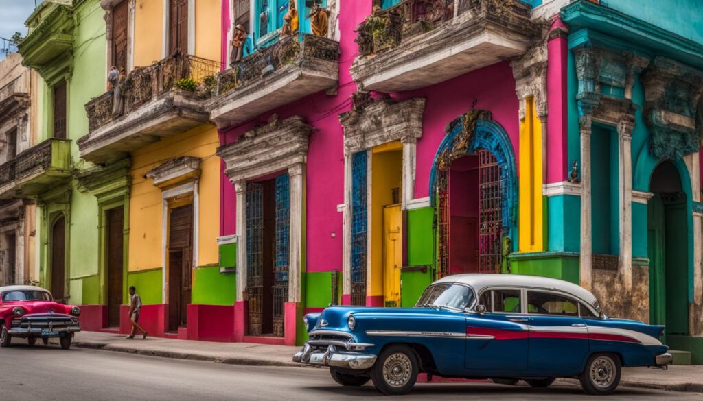 Alles über Kunst in Kuba