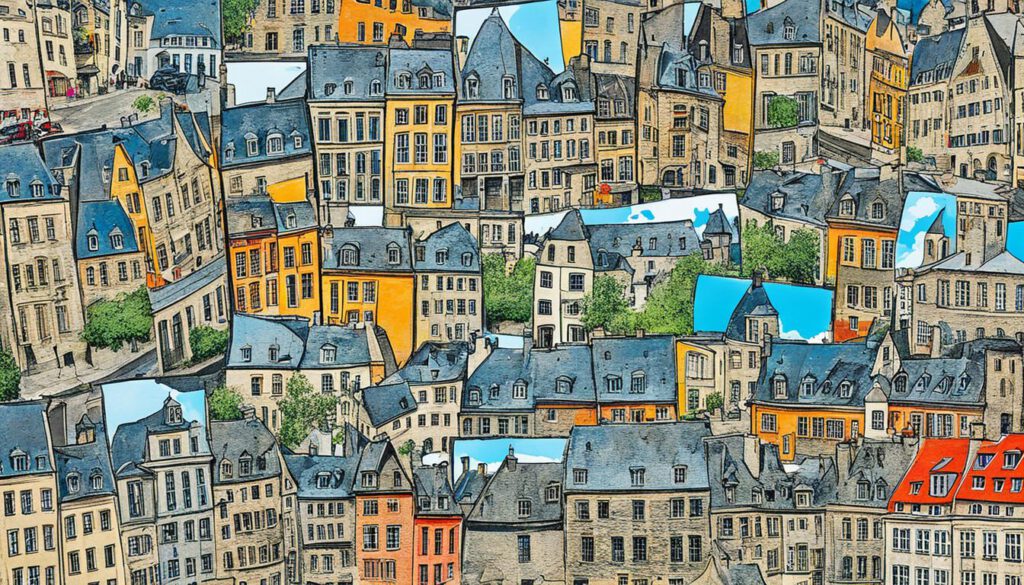 Alles über Kunst in Luxemburg