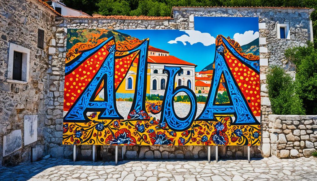 Alles über Kunst in Montenegro