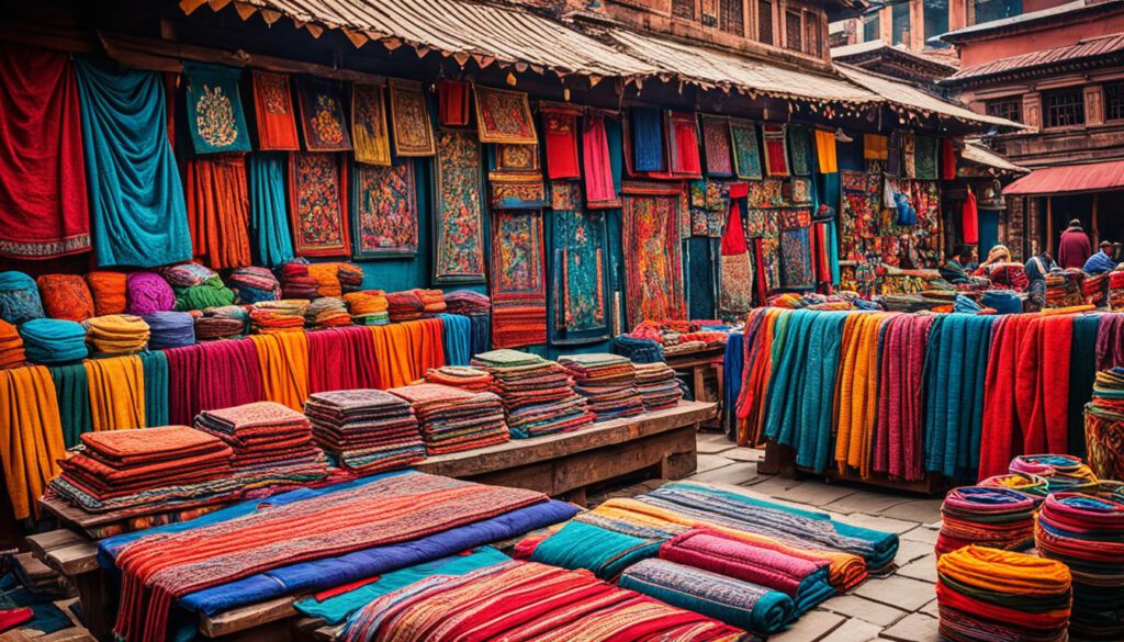 Alles über Kunst in Nepal