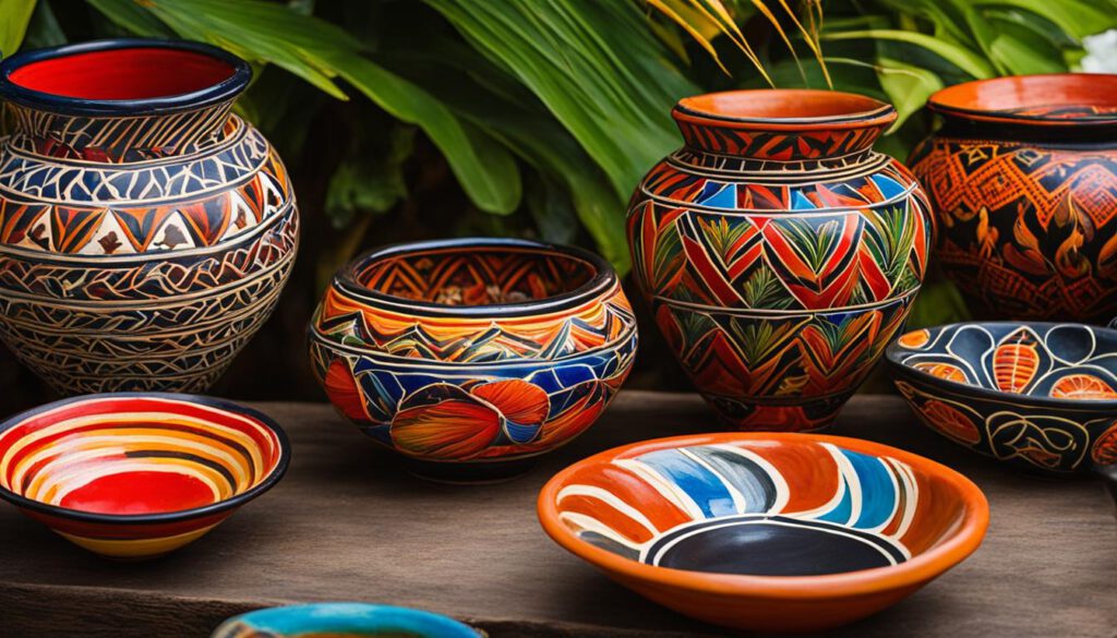 Alles über Kunst in Nicaragua