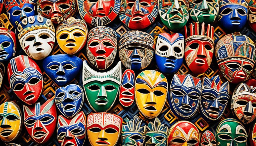 Alles über Kunst in Nigeria