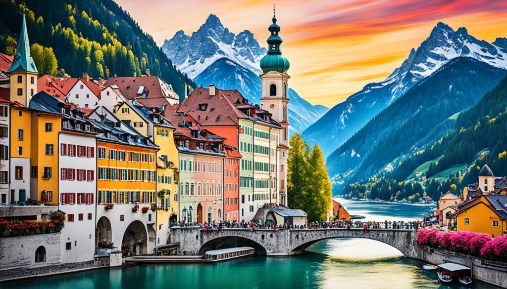 Alles über Kunst in Österreich