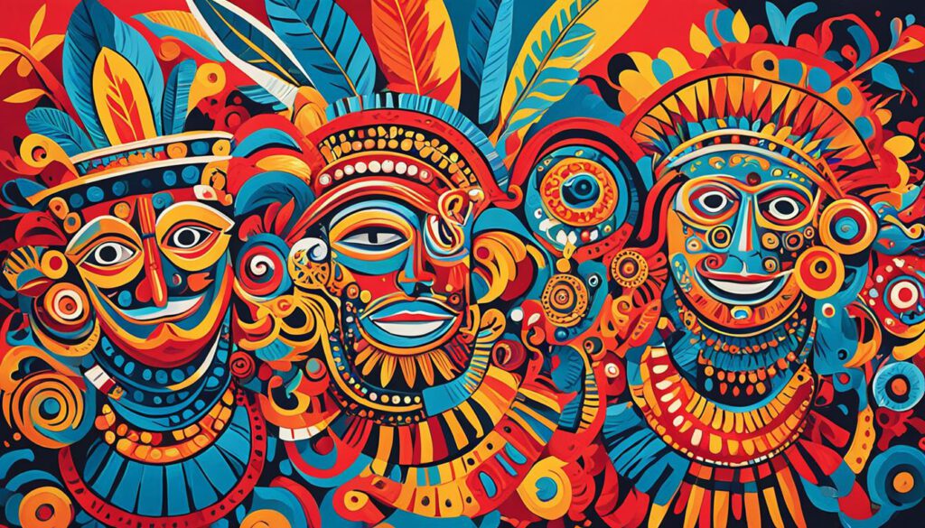 Alles über Kunst in Panama