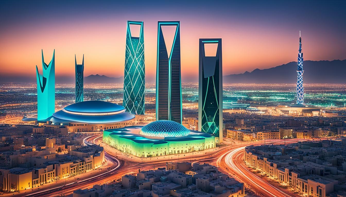Alles über Kunst in Saudi-Arabien