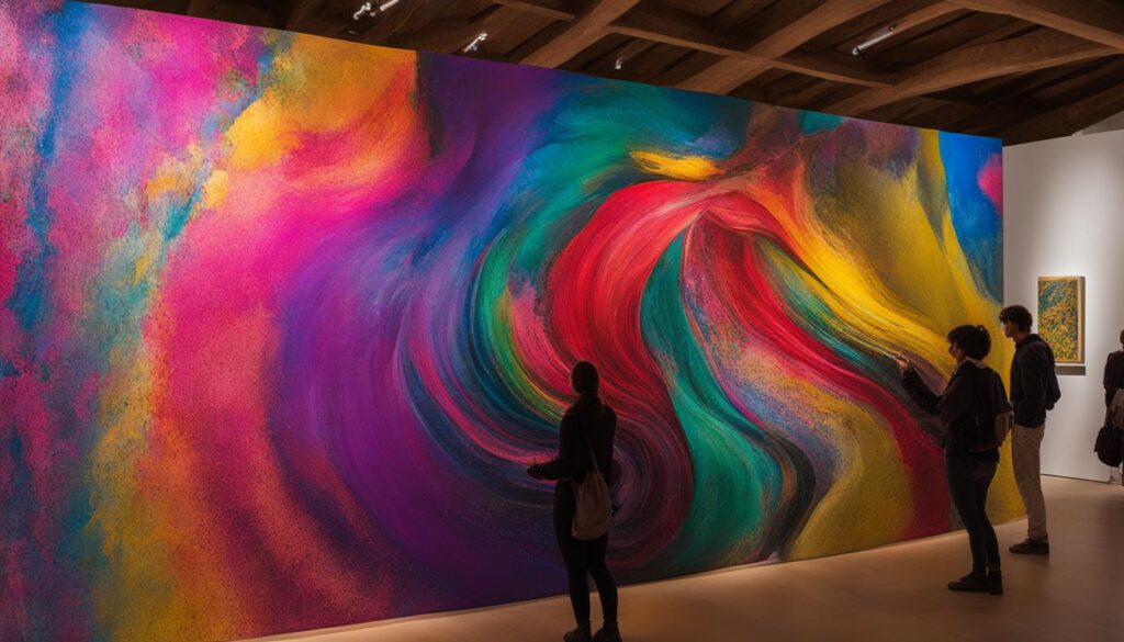 Alles über Kunst in Schweiz