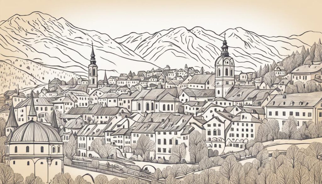 Alles über Kunst in Slowenien