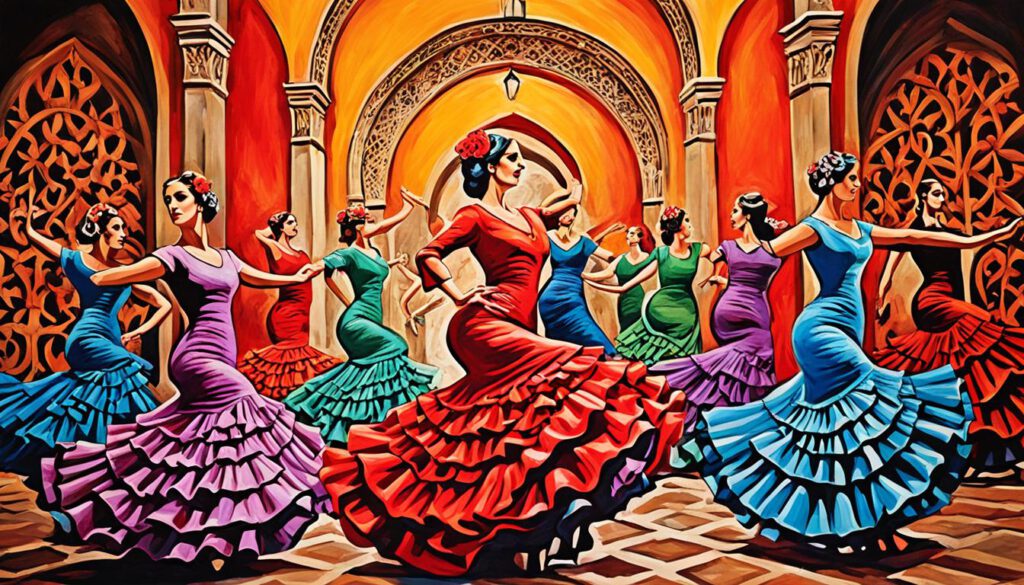 Alles über Kunst in Spanien