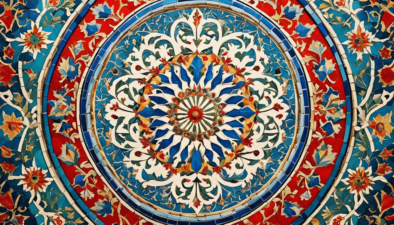 Alles über Kunst in Türkei