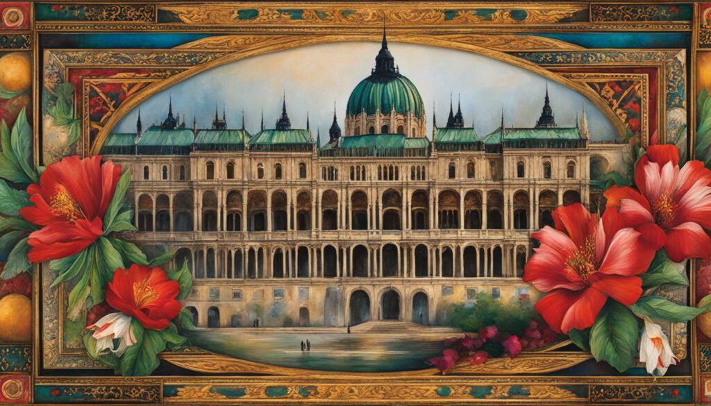 Alles über Kunst in Ungarn