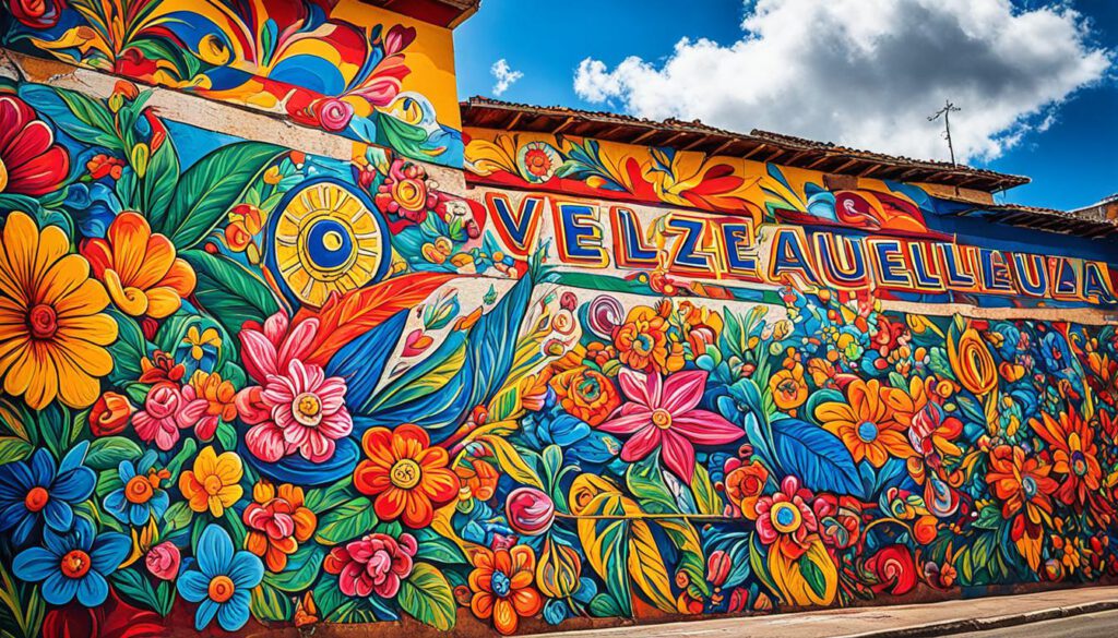 Alles über Kunst in Venezuela