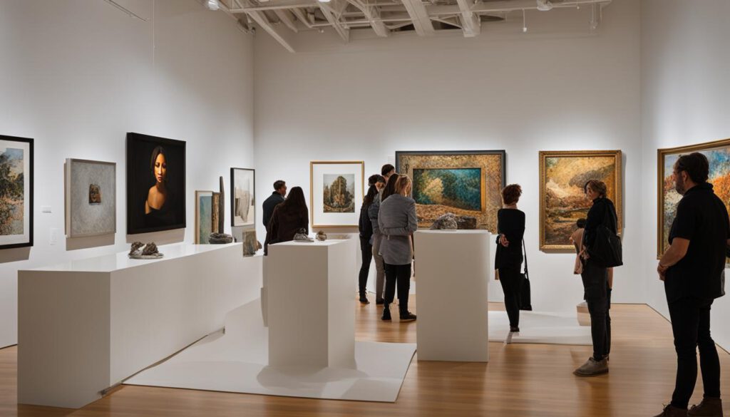 Alles über Kunst in Vereinigte Staaten (USA)