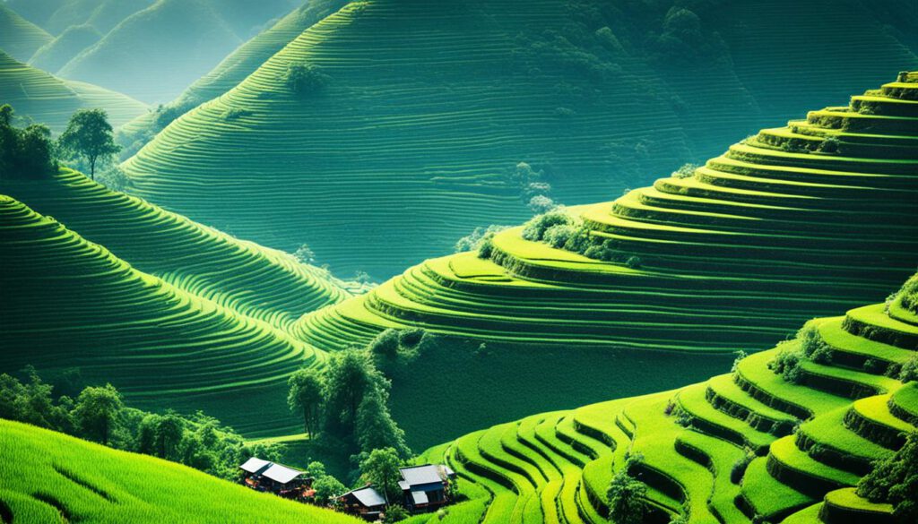 Alles über Kunst in Vietnam