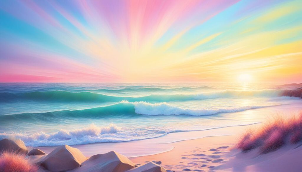 Alles über Pastellzeichnung