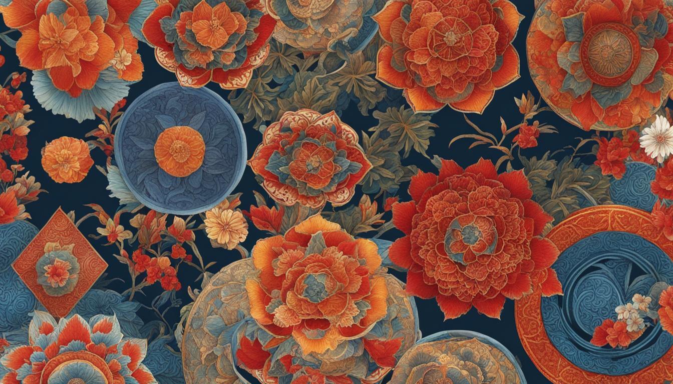 Asiatische Kunst