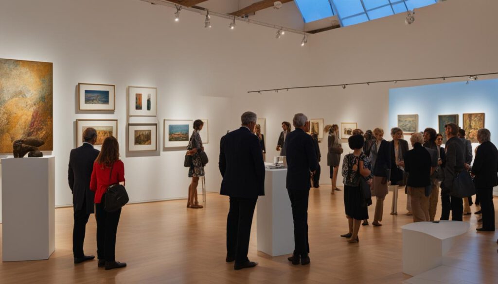 Ausstellungen in Zypern Ausstellungen in Zypern