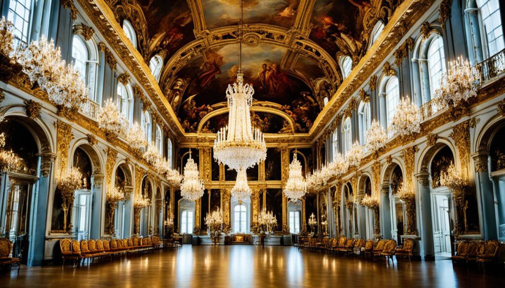 Barockmalerei Barockmalerei